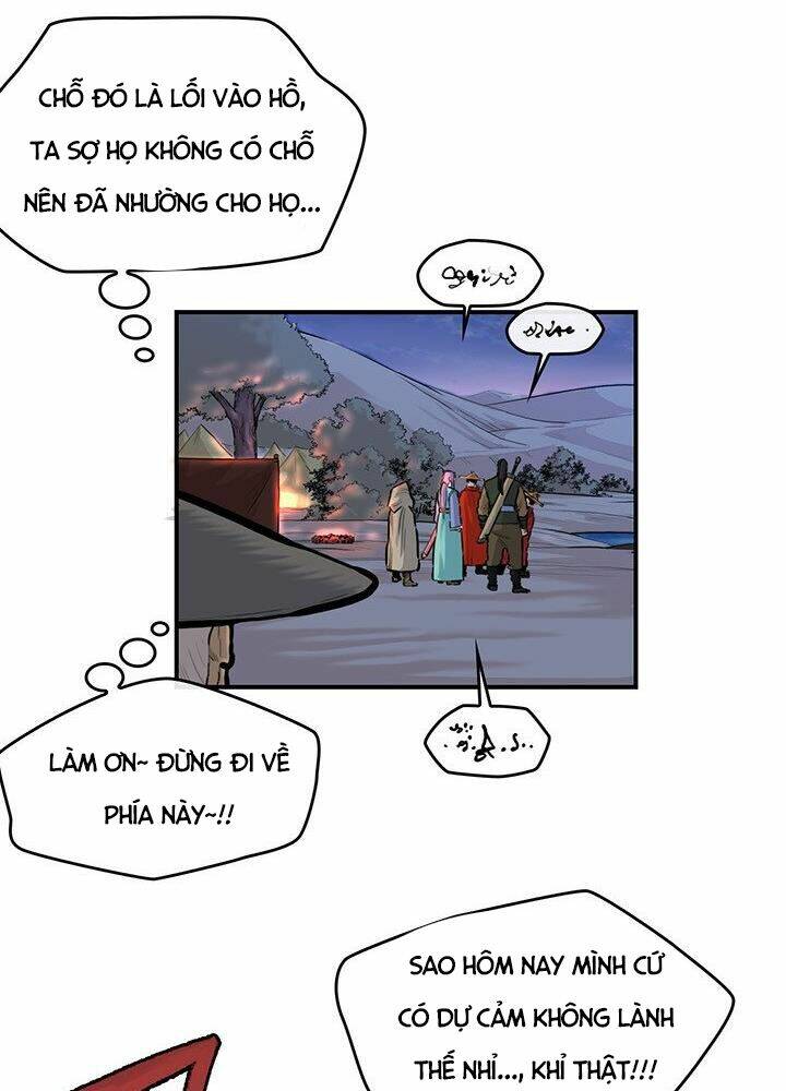 Bất Bại Quyền Ma - Chapter 174 - Page 5