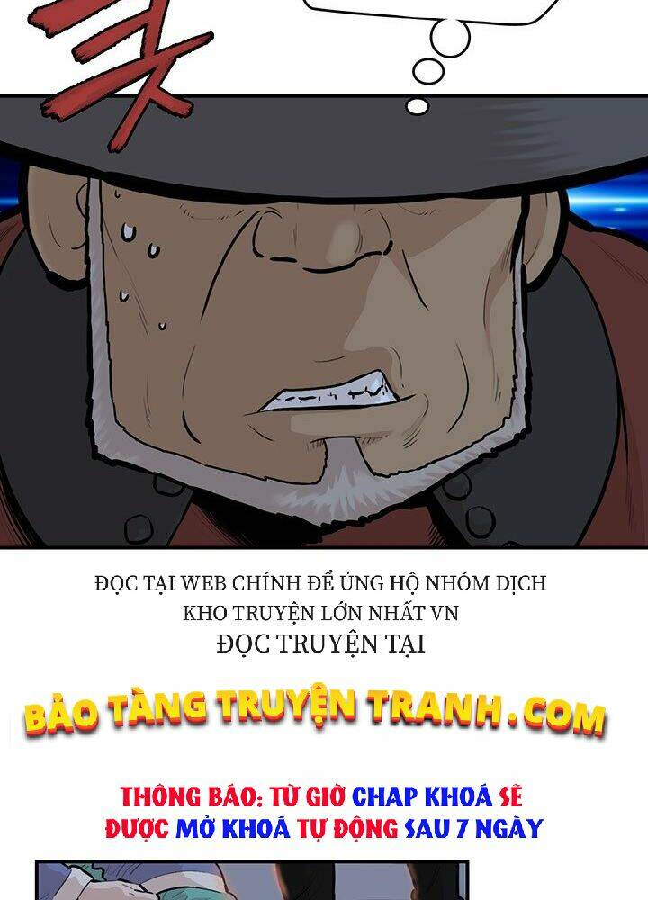 Bất Bại Quyền Ma - Chapter 174 - Page 6