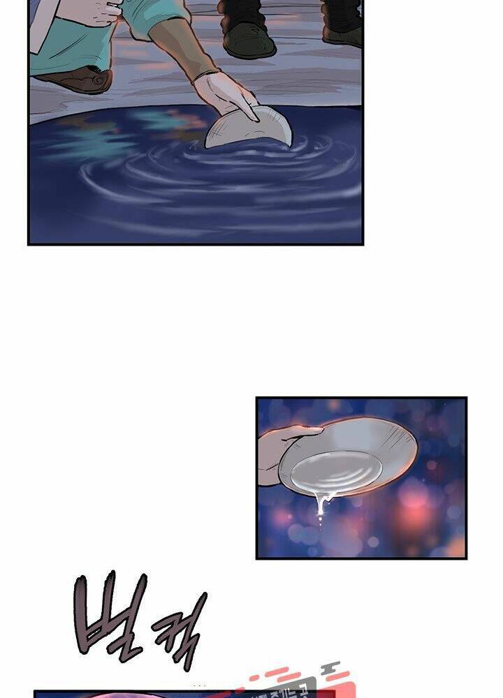 Bất Bại Quyền Ma - Chapter 174 - Page 7