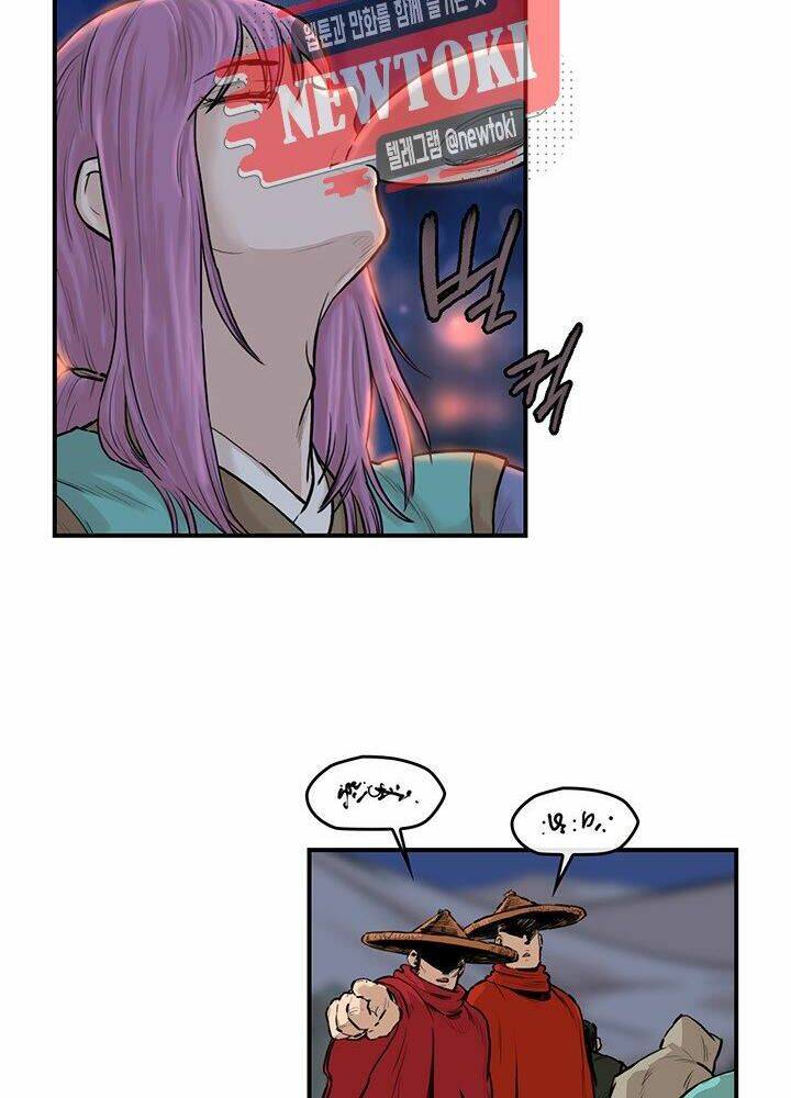 Bất Bại Quyền Ma - Chapter 174 - Page 8