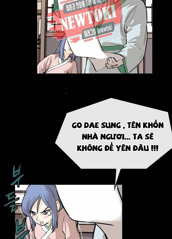 Bất Bại Quyền Ma - Chapter 175 - Page 10