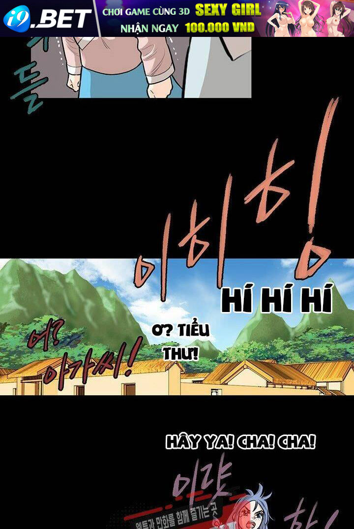 Bất Bại Quyền Ma - Chapter 175 - Page 11