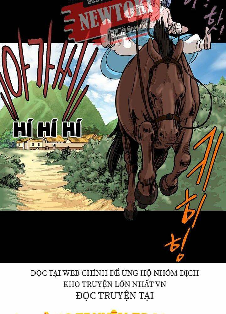 Bất Bại Quyền Ma - Chapter 175 - Page 12