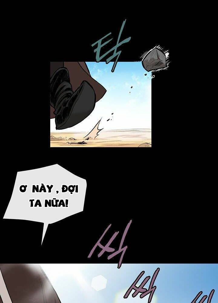 Bất Bại Quyền Ma - Chapter 175 - Page 14