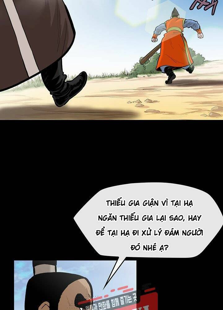 Bất Bại Quyền Ma - Chapter 175 - Page 15