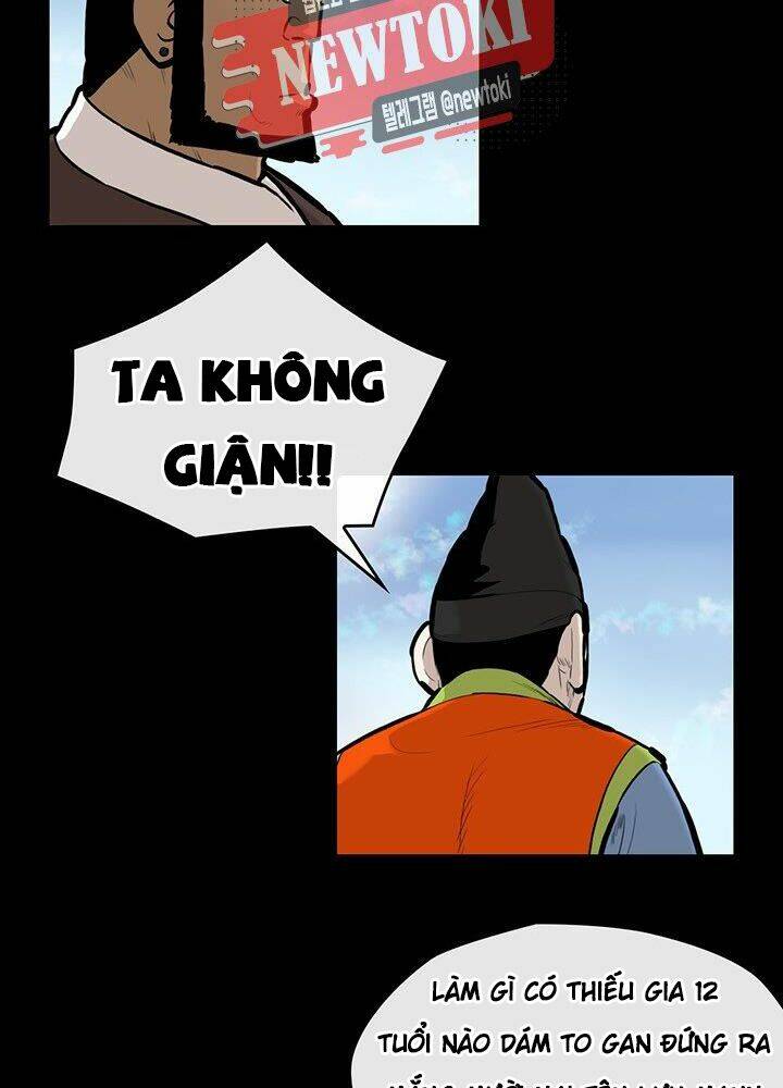 Bất Bại Quyền Ma - Chapter 175 - Page 16