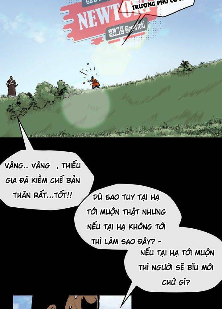 Bất Bại Quyền Ma - Chapter 175 - Page 20