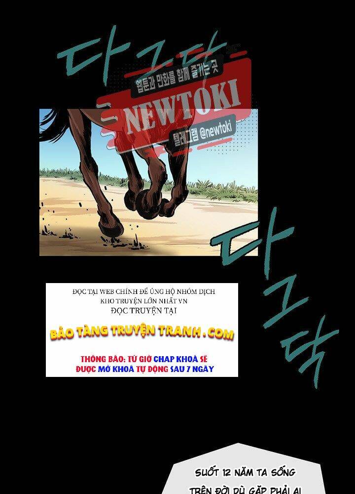 Bất Bại Quyền Ma - Chapter 175 - Page 24