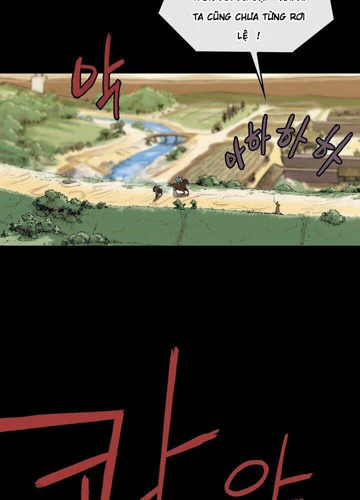 Bất Bại Quyền Ma - Chapter 175 - Page 25