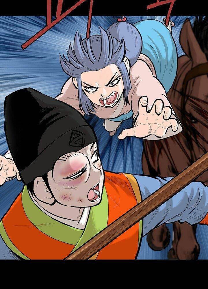 Bất Bại Quyền Ma - Chapter 175 - Page 26