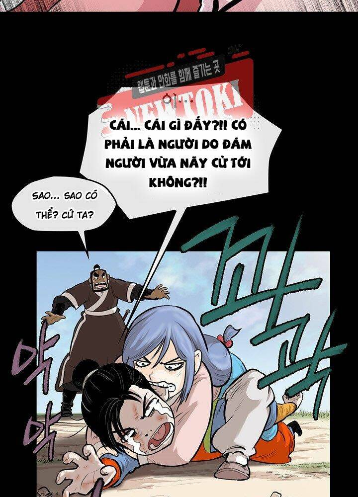 Bất Bại Quyền Ma - Chapter 175 - Page 28