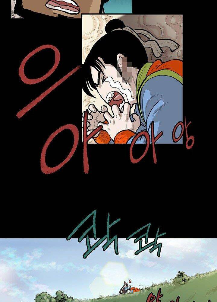 Bất Bại Quyền Ma - Chapter 175 - Page 31