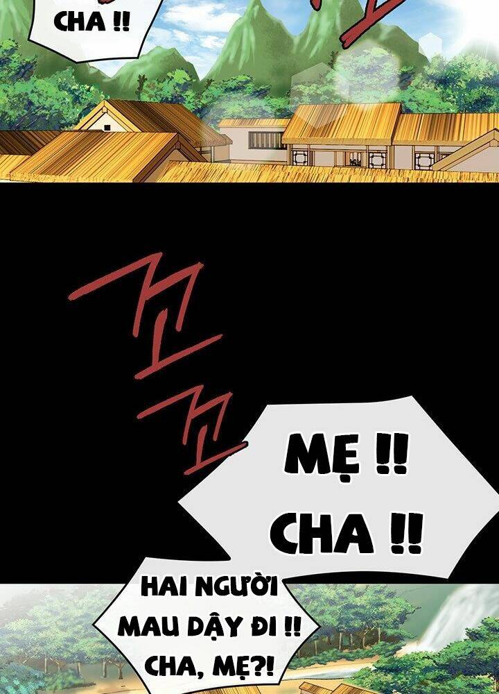 Bất Bại Quyền Ma - Chapter 175 - Page 3