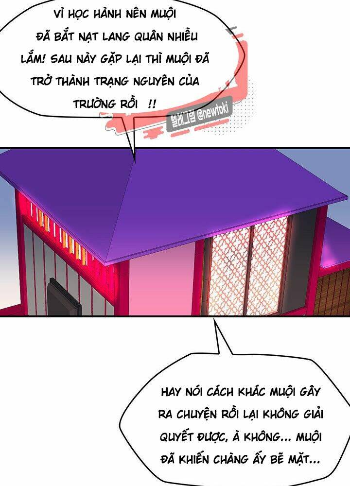 Bất Bại Quyền Ma - Chapter 175 - Page 42