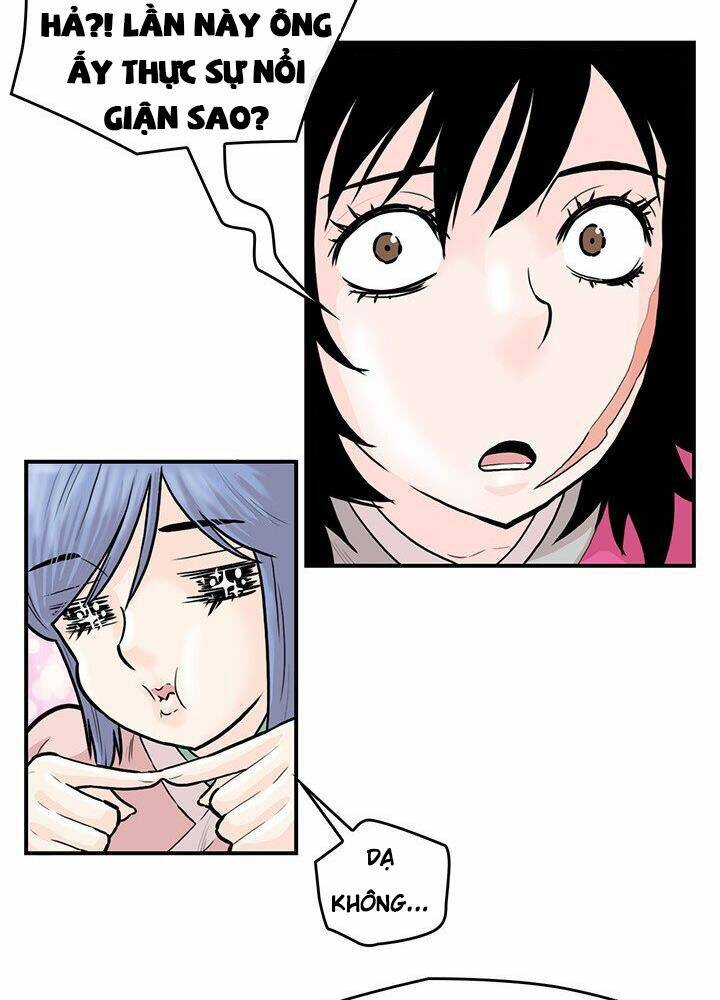 Bất Bại Quyền Ma - Chapter 175 - Page 44