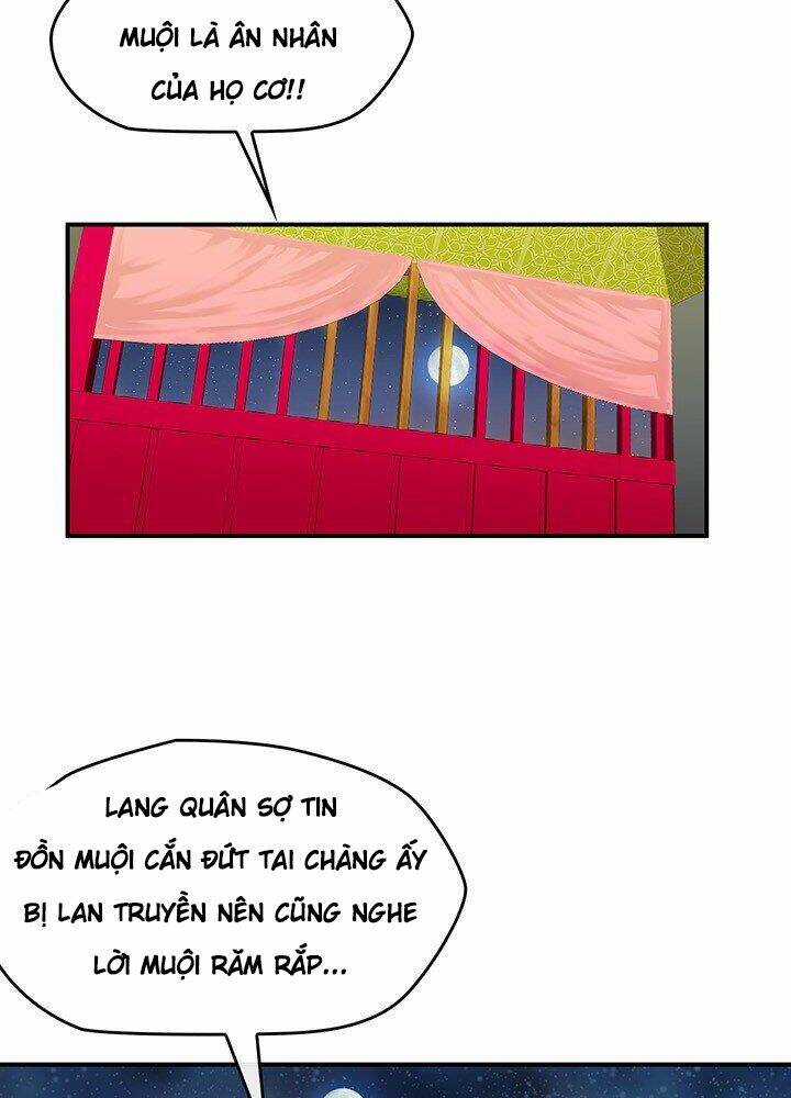 Bất Bại Quyền Ma - Chapter 175 - Page 48