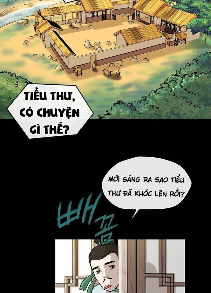 Bất Bại Quyền Ma - Chapter 175 - Page 4