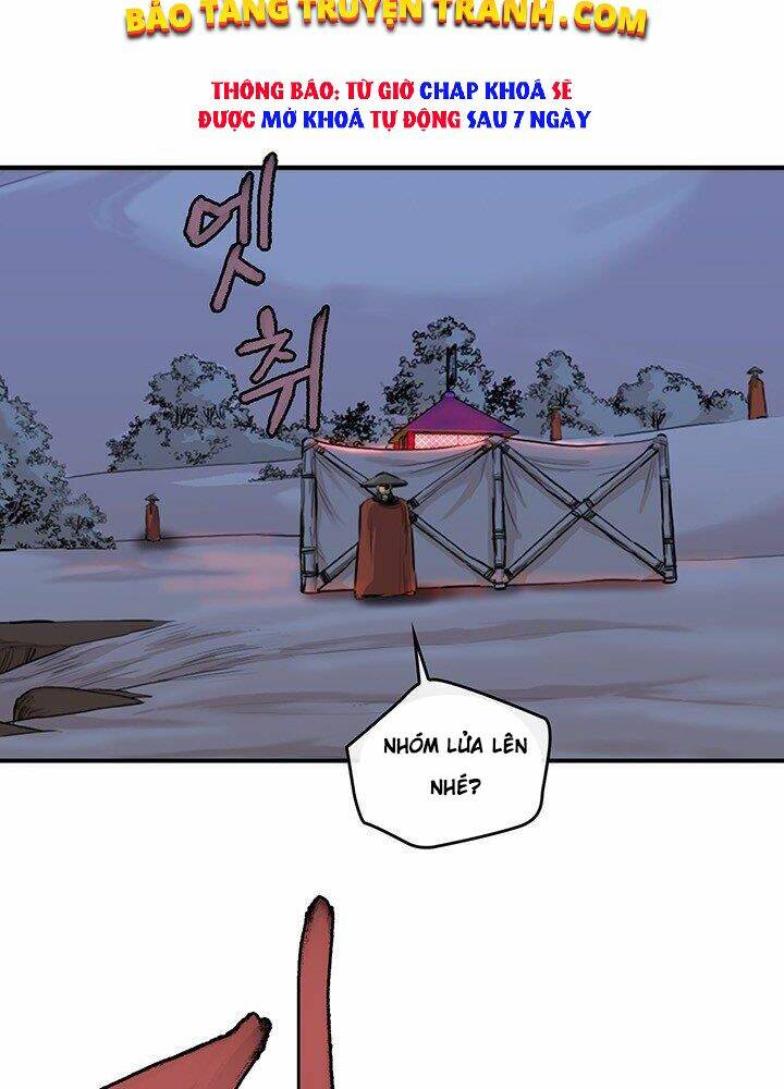 Bất Bại Quyền Ma - Chapter 175 - Page 50