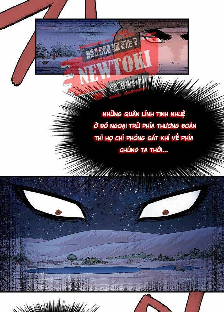 Bất Bại Quyền Ma - Chapter 175 - Page 51