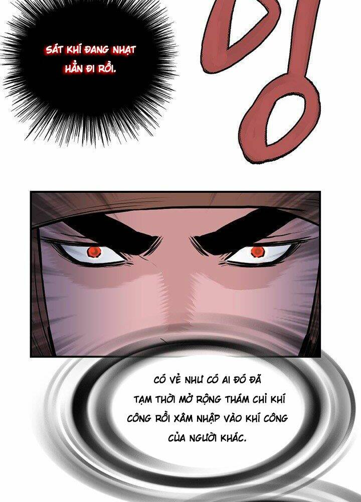 Bất Bại Quyền Ma - Chapter 175 - Page 52