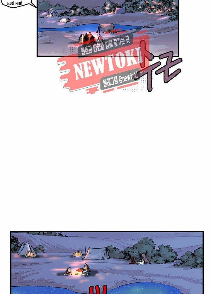 Bất Bại Quyền Ma - Chapter 175 - Page 55