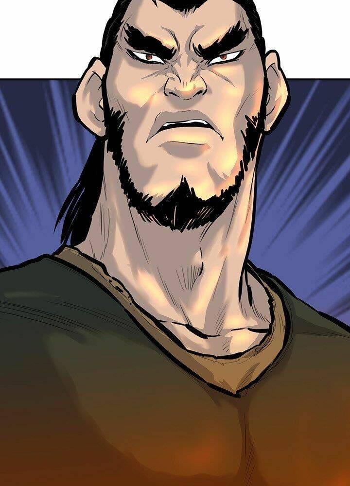 Bất Bại Quyền Ma - Chapter 175 - Page 57