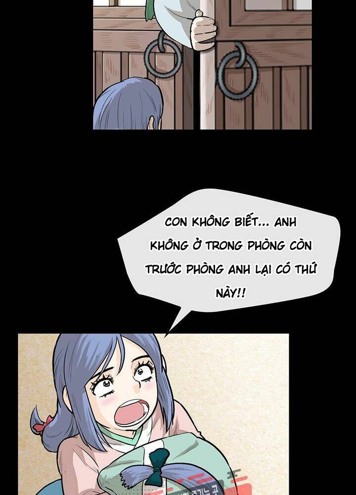 Bất Bại Quyền Ma - Chapter 175 - Page 5