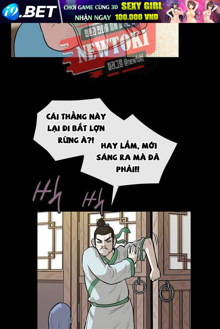 Bất Bại Quyền Ma - Chapter 175 - Page 6