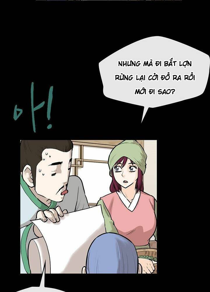 Bất Bại Quyền Ma - Chapter 175 - Page 7