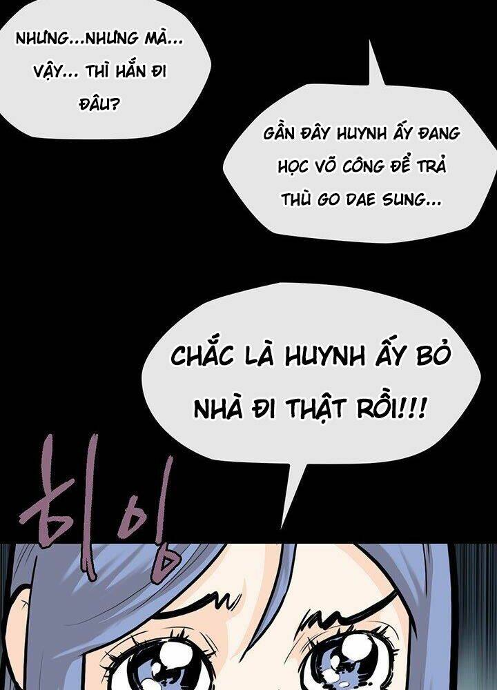 Bất Bại Quyền Ma - Chapter 175 - Page 8