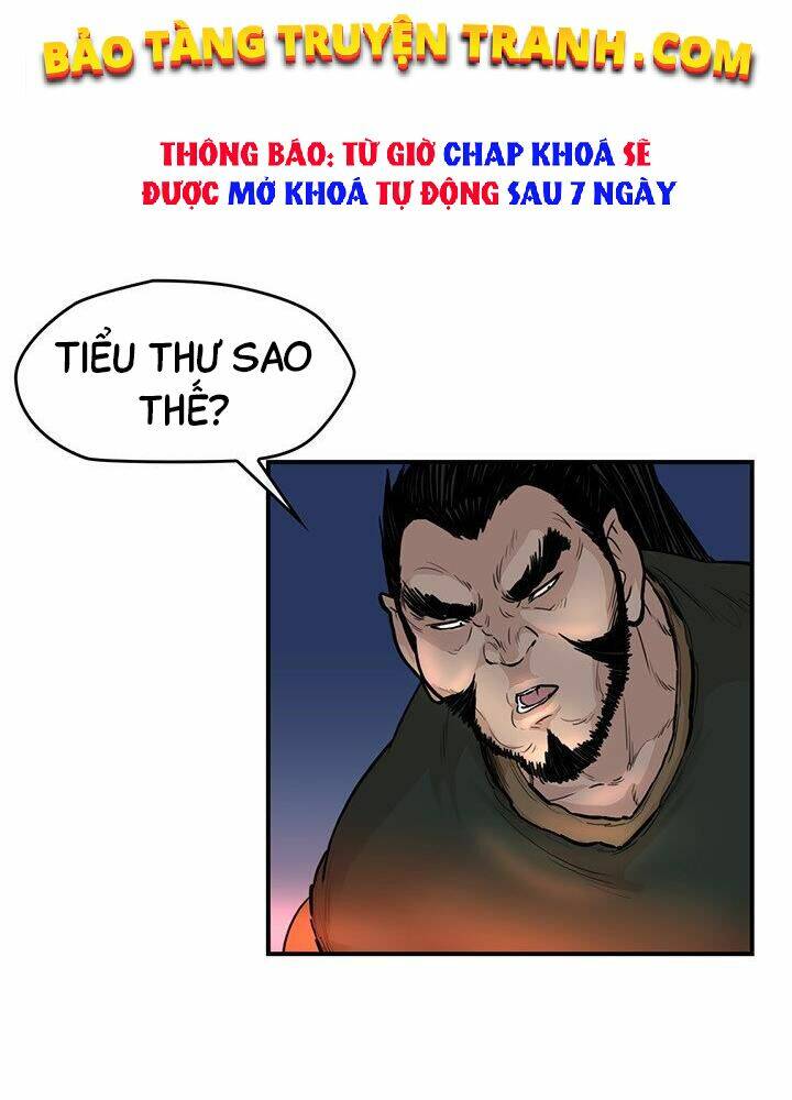 Bất Bại Quyền Ma - Chapter 176 - Page 9