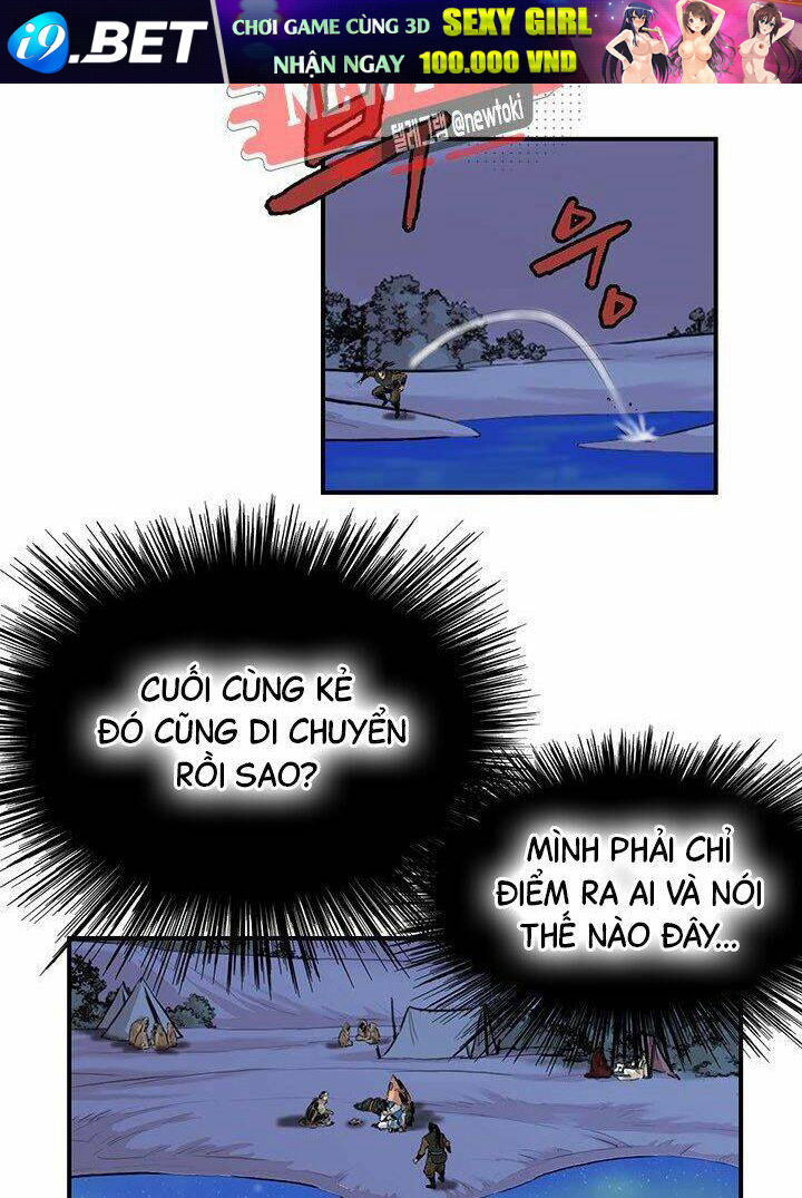 Bất Bại Quyền Ma - Chapter 176 - Page 12