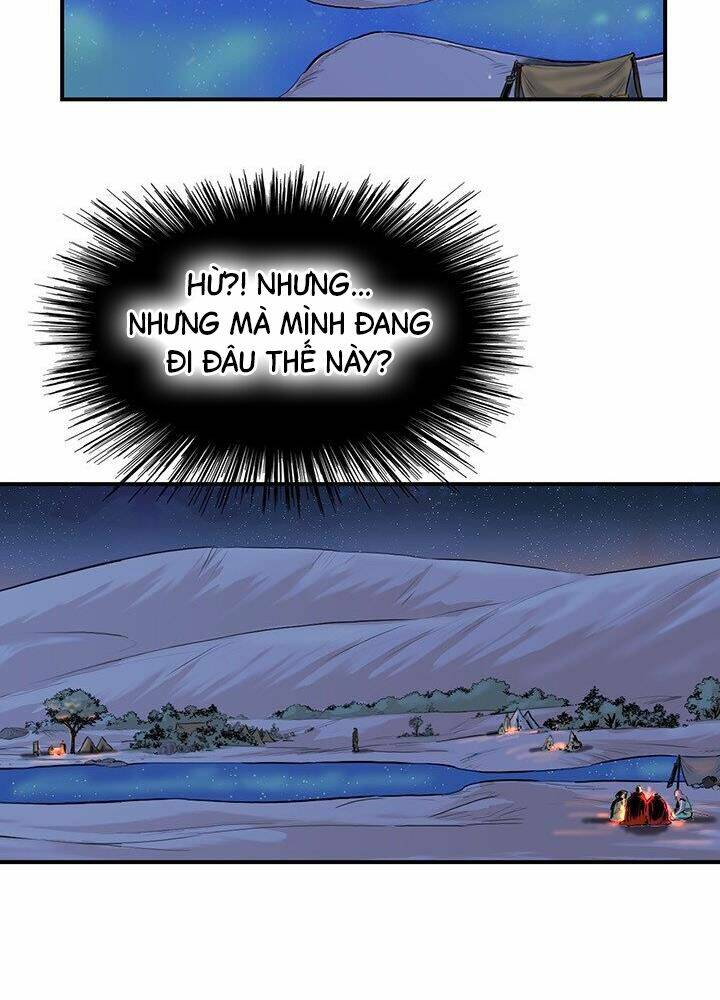 Bất Bại Quyền Ma - Chapter 176 - Page 13