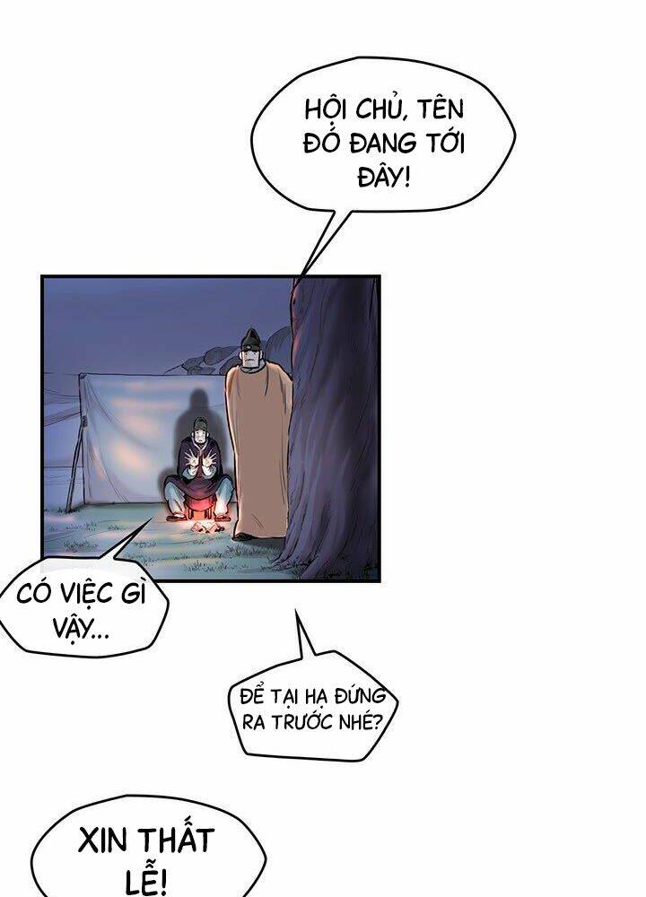 Bất Bại Quyền Ma - Chapter 176 - Page 14