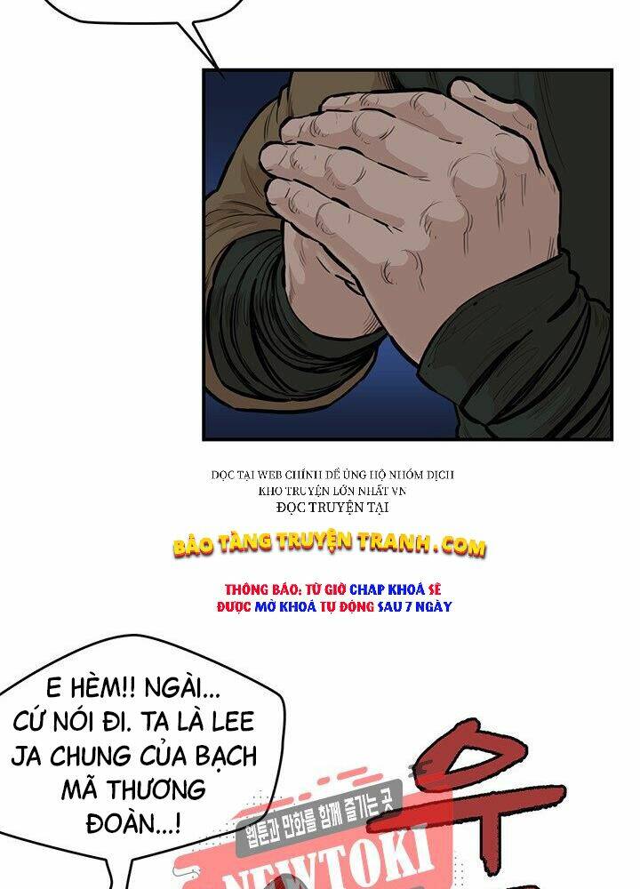 Bất Bại Quyền Ma - Chapter 176 - Page 15