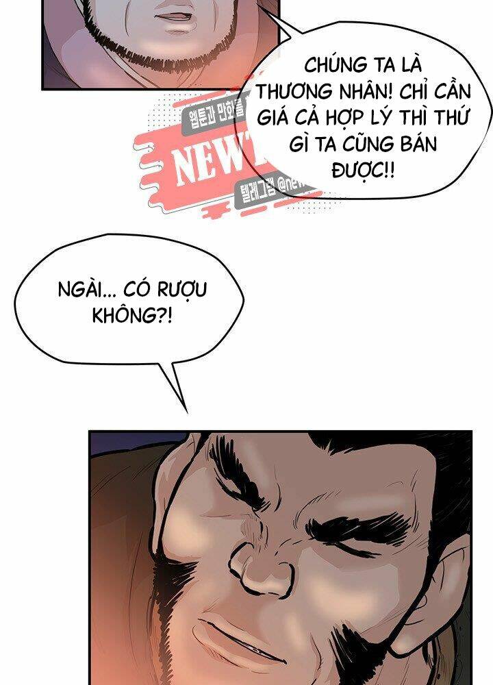 Bất Bại Quyền Ma - Chapter 176 - Page 20