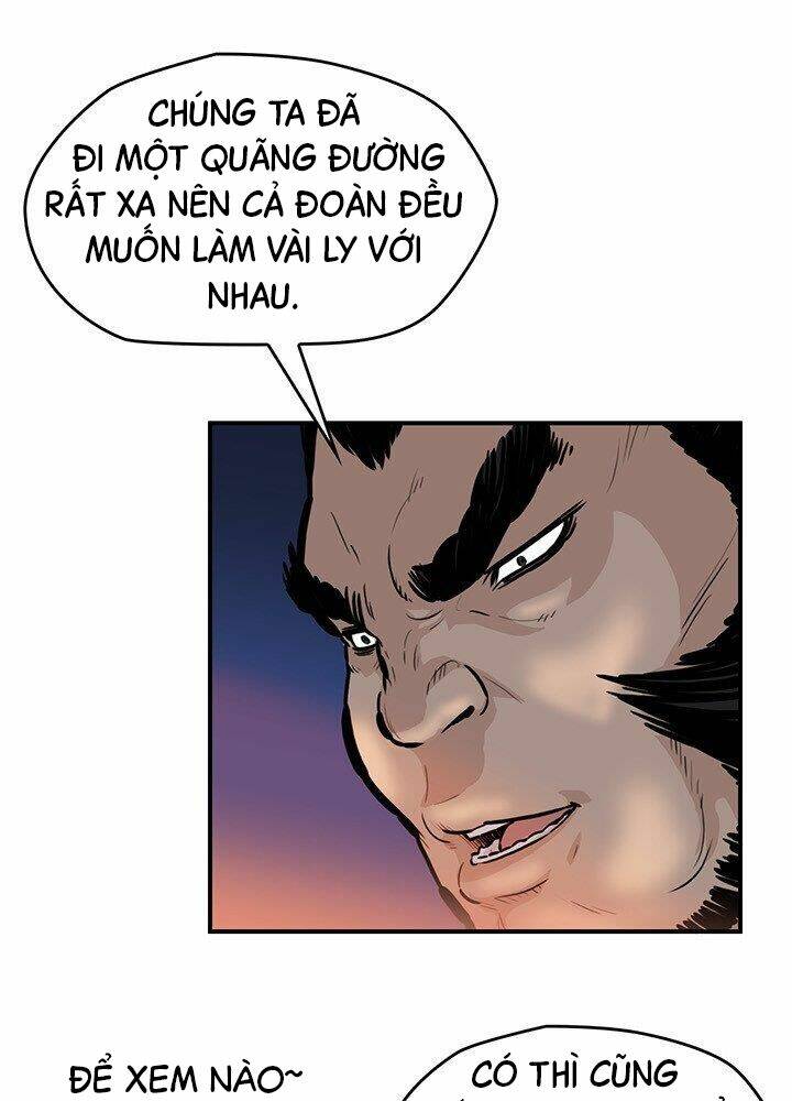 Bất Bại Quyền Ma - Chapter 176 - Page 22