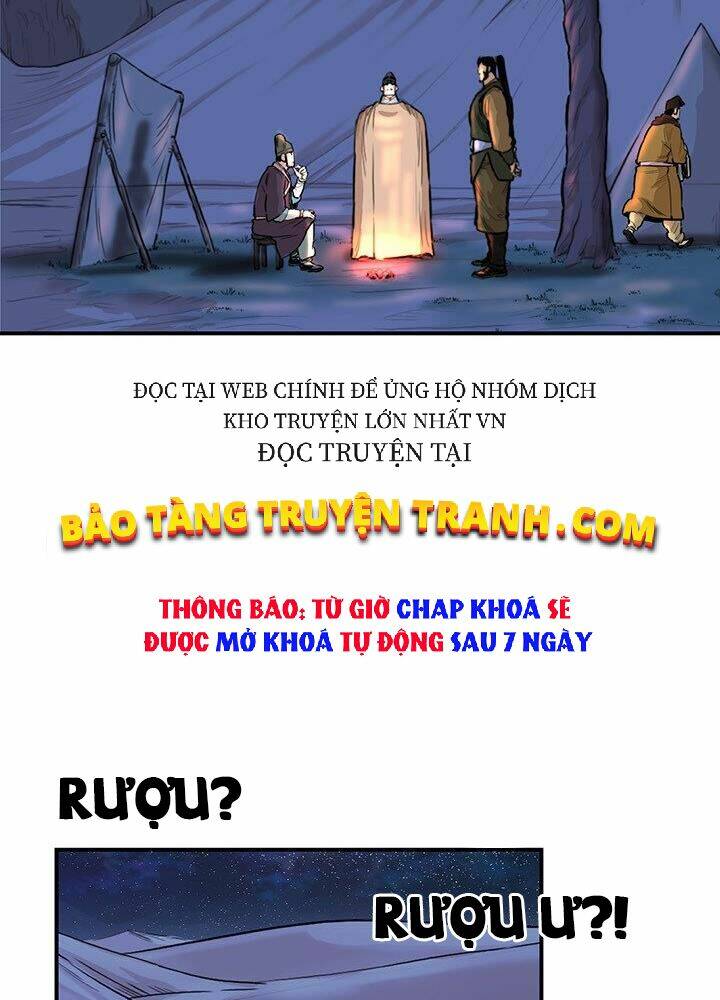 Bất Bại Quyền Ma - Chapter 176 - Page 24