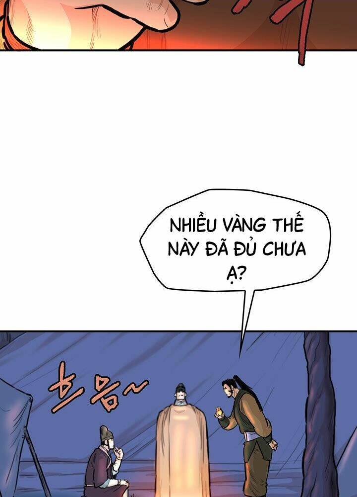 Bất Bại Quyền Ma - Chapter 176 - Page 30
