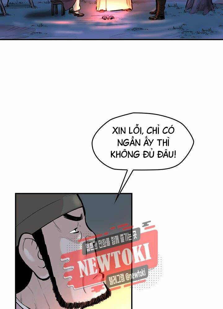 Bất Bại Quyền Ma - Chapter 176 - Page 31