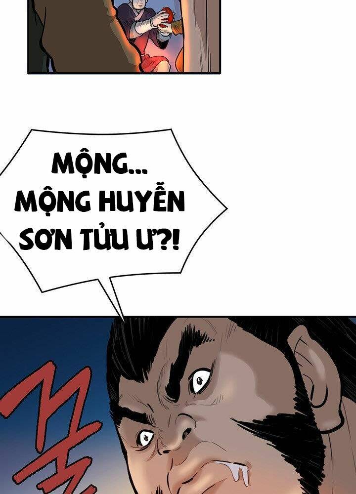 Bất Bại Quyền Ma - Chapter 176 - Page 34