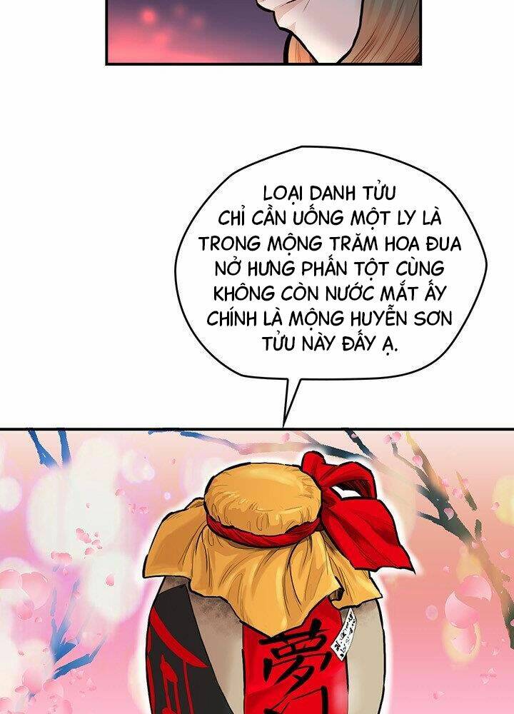 Bất Bại Quyền Ma - Chapter 176 - Page 38