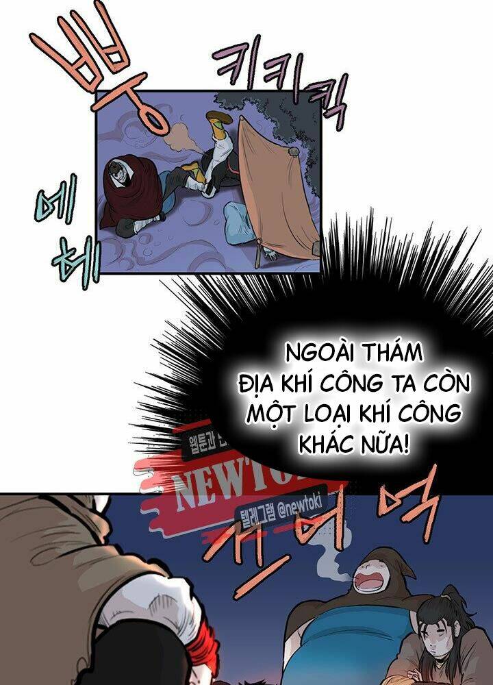 Bất Bại Quyền Ma - Chapter 176 - Page 3