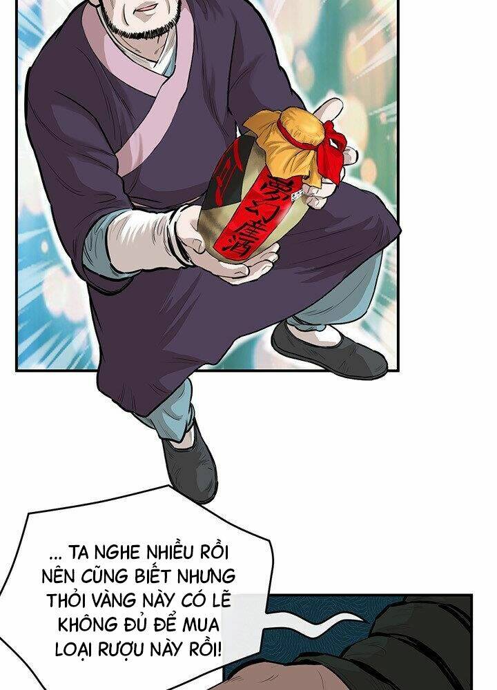 Bất Bại Quyền Ma - Chapter 176 - Page 40