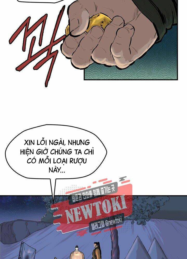 Bất Bại Quyền Ma - Chapter 176 - Page 41