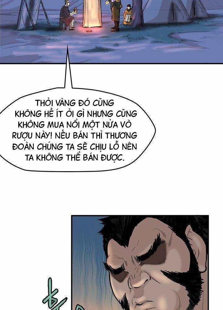 Bất Bại Quyền Ma - Chapter 176 - Page 42