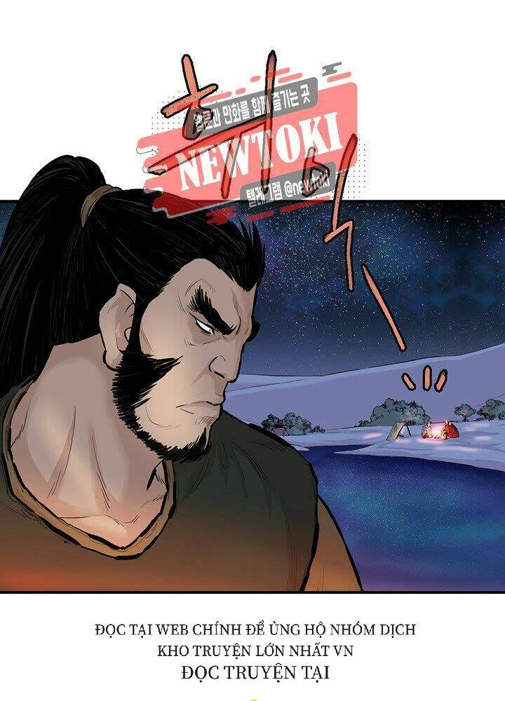 Bất Bại Quyền Ma - Chapter 176 - Page 44