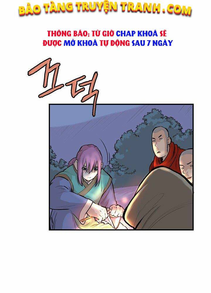 Bất Bại Quyền Ma - Chapter 176 - Page 45