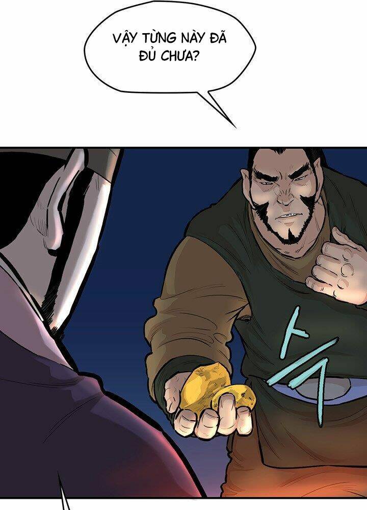 Bất Bại Quyền Ma - Chapter 176 - Page 46