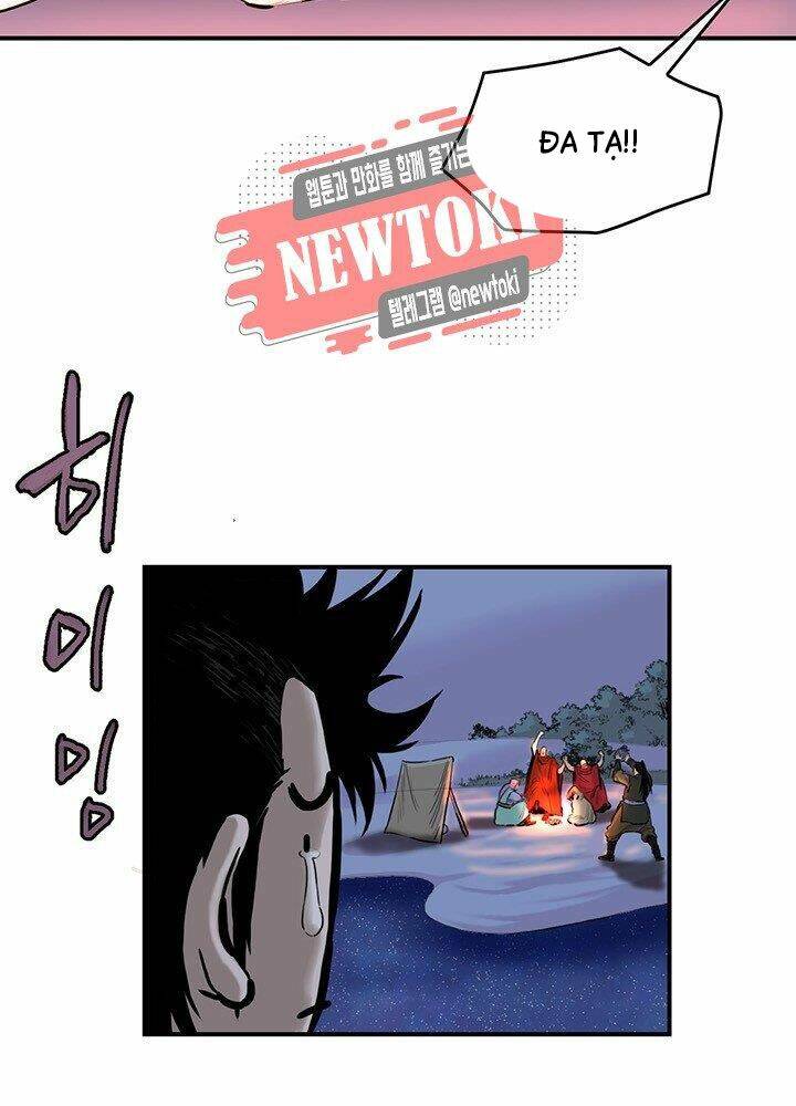 Bất Bại Quyền Ma - Chapter 176 - Page 48